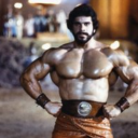 hercules-demigod avatar