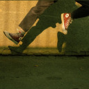 here-and-a-deer avatar