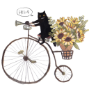 herecomethots avatar