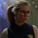 hereforagoudatime avatar