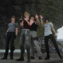 hereforffxv avatar