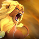 hereonlyforsimba avatar