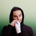 heresittinginmybed avatar