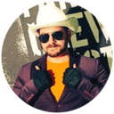 hereslookingatyouah avatar