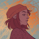 heresmyfckngart avatar