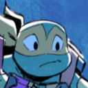 heretherebeturtles-comic avatar
