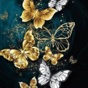 hergildedbutterflies avatar