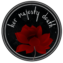 hermajestydeathh avatar
