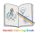 hermitcoloringbook avatar