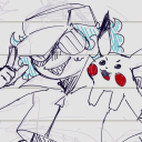 hermitcup-pokemon avatar