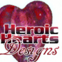 heroicheartsdesigns avatar