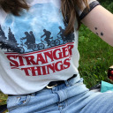 heroin-halsey avatar