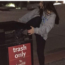 heroine-gative avatar