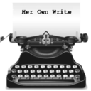 herownwrite avatar