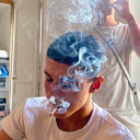 hessmokinghot avatar