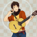 hetalia-musician avatar