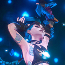 hexesandroses avatar