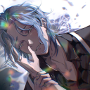 hexhaywire-lover avatar