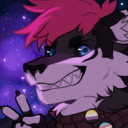 hexwolf avatar