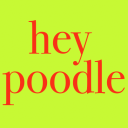 hey-poodle avatar