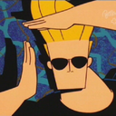 hey-pretty-mama-its-johnny-bravo avatar