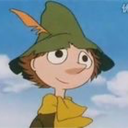 hey-snufkin avatar