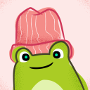 heybeaniefrog avatar