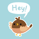 heychickadee avatar