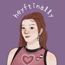 heyftinally avatar