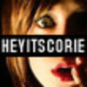 heyitscorie-blog-blog avatar