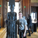 heyitsmewiththeface avatar