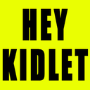 heykidletlookatthis avatar