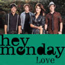 heymondaylove avatar