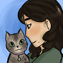 heytheregisela avatar