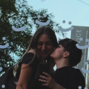 hi-justbeyourself avatar