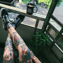 hicbirimizmasumdegiliz avatar