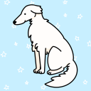 hiddenborzoi avatar