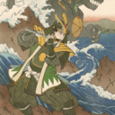 hiddensamurai avatar