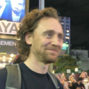 hiddlegod avatar