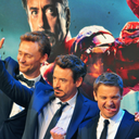 hiddlesrennerdowneyevans avatar