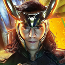 hiddlestonerloki avatar