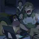 hidgeshipping avatar