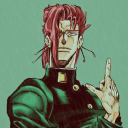 hierophantgreen avatar