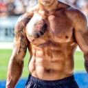 high--protein avatar