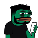 high-on-sound avatar