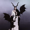 high-priestess-house avatar