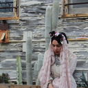 highandparanoid avatar