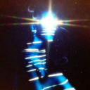 higher-dimensional-consciousness avatar