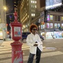 highheeledfashioniste avatar