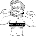 highimhope avatar